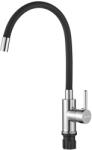 Bruno Baterie de Bucătărie de Blat Flexibilă Neagră M54804-006C-S626-BK (M54804-006C-S626-BK)