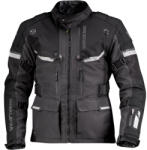 Nordcode Himalayan Bărbătesc Geacă de motocicletă 4 Sezoane Waterproof Black/Dark Grey NOR000JAC269 (NOR000JAC269)