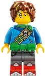 LEGO® Minifigures Dreamzzz drm003 - Mateo (drm003)