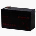 Spacer Acumulator Spacer SP-BAT-12V9AH (SP-BAT-12V9AH)