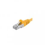 PremiumCord Cablu PremiumCord SFTP-6A-5-Y (SFTP-6A-5-Y)