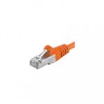 PremiumCord Cablu PremiumCord SFTP-6A-2-O (SFTP-6A-2-O)