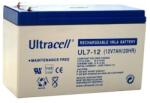 Ultracell Acumulator Ultracell UL7-12 (UL7-12)