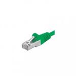 PremiumCord Cablu PremiumCord SFTP-6A-5-GN (SFTP-6A-5-GN)
