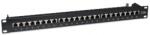 Manhattan Patch panel Intellinet 513487 (513487)