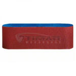 Bosch 2608606132 Csiszolószalag 100x610mm K100 /3db (2608606132)