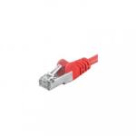PremiumCord Cablu PremiumCord SFTP-6A-5-R (SFTP-6A-5-R)