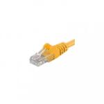PremiumCord Cablu PremiumCord UTP-5E-15-Y (UTP-5E-15-Y)