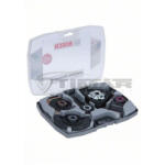 Bosch 2608664624 Merülő fűrészlap készlet felújítási munkákhoz RB Starlock (2608664624)