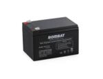 ROMBAT Acumulator Rombat HGL12-12 (HGL12-12)