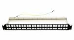 Emtex Patch panel Emtex EMT-PP48-BLANK (EMT-PP48-BLANK)