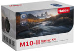 Haida M10-II Master szűrő szett (55539)