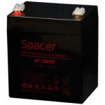 Spacer Acumulator Spacer SP 12050 SP-BAT-12V5AH (SP-BAT-12V5AH)