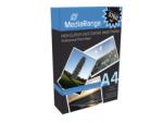 MediaRange Hartie MediaRange A4 photopaper glossy 100 sheets 160g MRINK105 (MRINK105)