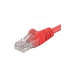 PremiumCord Cablu PremiumCord UTP-5E-0.25-R (UTP-5E-0.25-R)