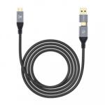ORICO Cablu Orico ACC40-15-BK (ACC40-15-BK)