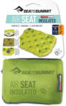 Sea to Summit Air Seat Insulated Цвят: зелен - 4camping - 60,61 лв