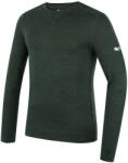 Zulu Merino 160 Long Размер: XXL / Цвят: тъмно зелен