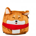 Yy vertical Giant storage bag Цвят: оранжев