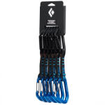 Black Diamond Hotforge Hybrid Quickpack 12cm Цвят: зелен
