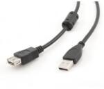 Spacer Cablu Spacer SPC-USB-AMAF-10 (SPC-USB-AMAF-10)