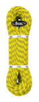 Beal Karma 9.8 mm (80 m) Цвят: жълт
