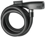 AXA Cable Resolute 12 - 180 Цвят: черен