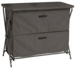Outwell Aruba Cabinet Цвят: черен