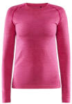 Craft Core Dry Active Comfort Ls Размер: S / Цвят: розов