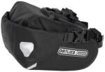 Ortlieb Saddle-Bag 1, 6L Цвят: черен