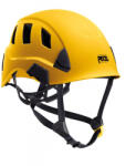 Petzl Strato Vent Размер на каската: 53-63 см / Цвят: жълт