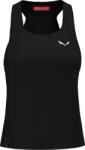 Salewa Pedroc Dry W Hyb Tankt Размер: L / Цвят: червен