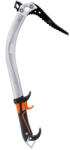 Petzl Quark Hammer Ice Tool Цвят: сребърен