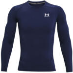 Under Armour HG Armour Comp LS Размер: XXL / Цвят: черен