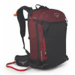 Osprey Soelden Pro E2 Airbag Pack