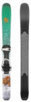 OAC POH 100 + EA POH binding Цвят: зелен
