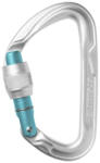 Edelrid Pure Screw III Цвят: сребърен