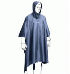 BOLL Bivy Poncho RF Цвят: син