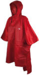 TATONKA Poncho 3 (XL - XXL) Цвят: червен