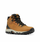 Columbia Newton Ridge Plus II Waterproof Размер на обувките (ЕС): 43, 5 / Цвят: черен
