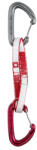Ocún Kestrel St-Sling Set Dyn 12, 40 Cm Цвят: червен