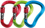 Ocún Eagle Hms Screw 3-Pack Цвят: смес от цветове