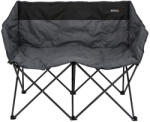 Regatta Navas Double Chair Цвят: черен