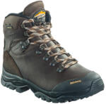 Meindl Kansas Lady GTX Altloden Размер на обувките (ЕС): 37, 5 / Цвят: кафяв