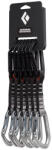 Black Diamond Hotforge Quickpack 12cm Цвят: оранжев