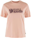 Fjällräven Lush Logo T-shirt W Размер: M /