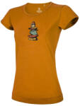 Ocún Classic T Women Stoneman Размер: S / Цвят: жълт