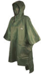 TATONKA Poncho 1 (XS - S) Цвят: червен