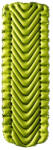 Klymit Static V2 Цвят: светло зелен