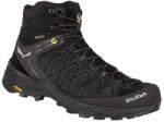 Salewa Ms Alp Trainer 2 Mid Gtx Размер на обувките (ЕС): 46, 5 / Цвят: черен